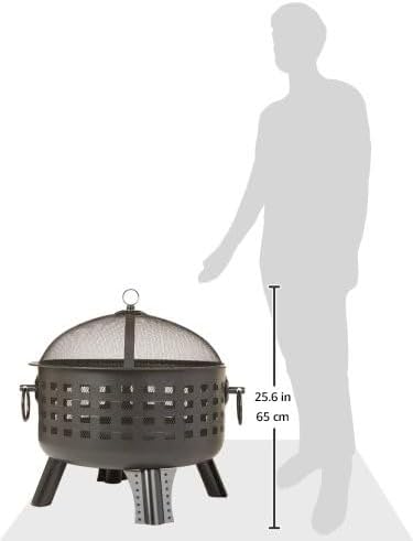 Amazon Basics 22-inch