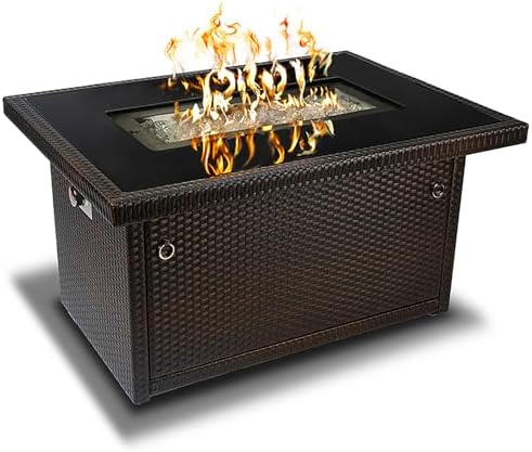 Outland Living Fire Table