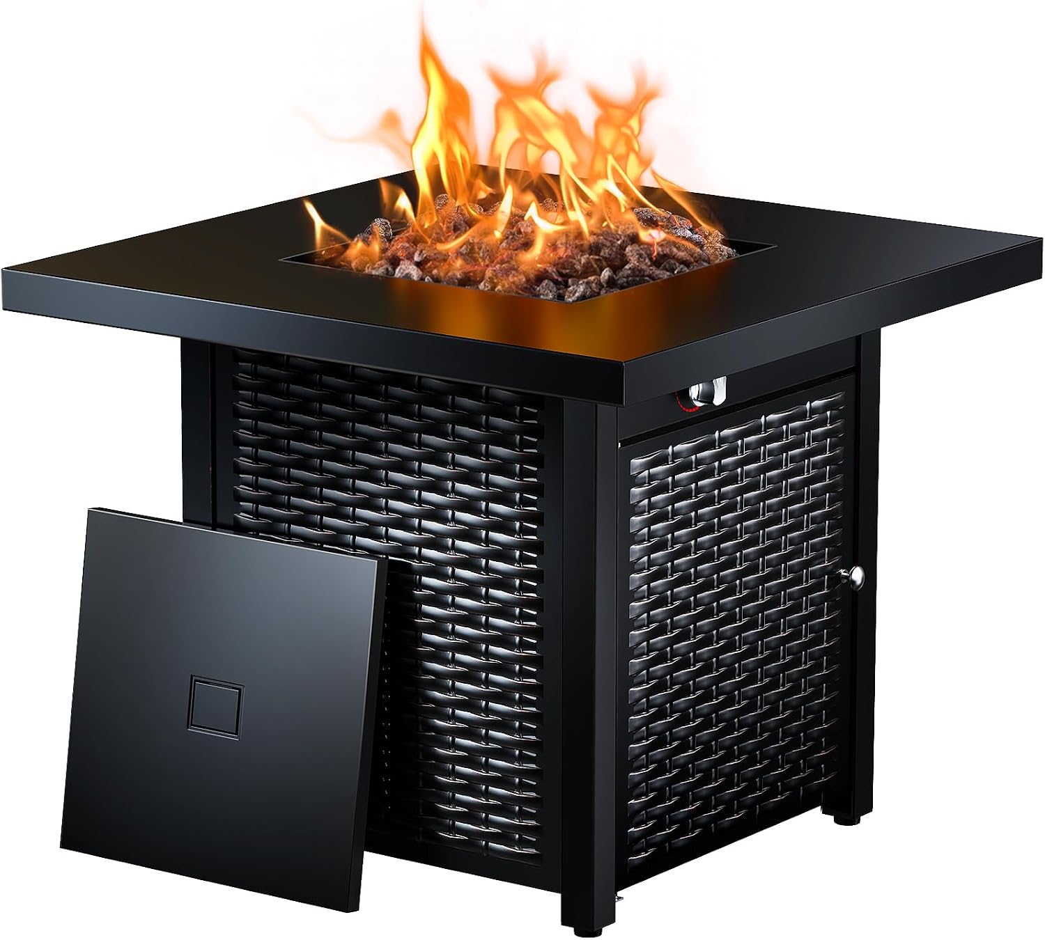 Propane Gas Burner Kit