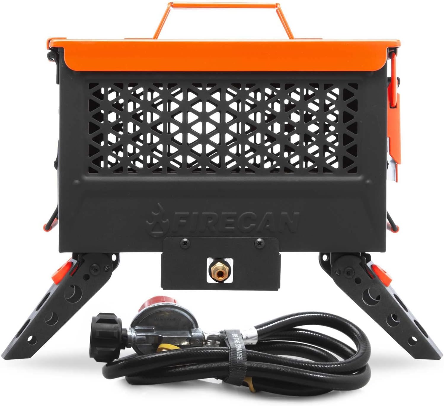 Ignik FireCan Portable Propane Fire Pit