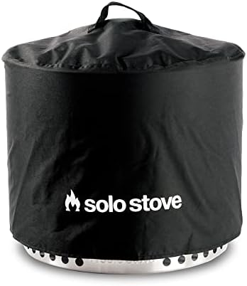 Our Pick: Solo Stove Bonfire