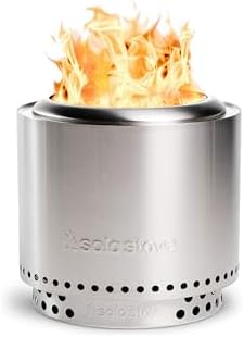 Solo Stove Ranger