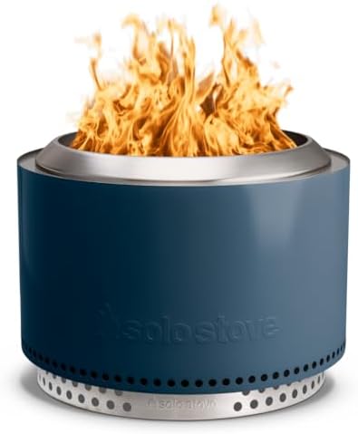 Solo Stove Yukon